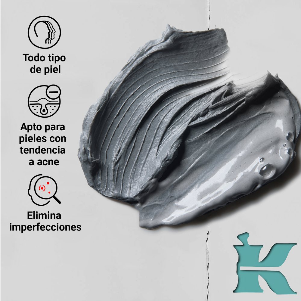 ACNE TREAT CLEANSING PASTE (PASTA LIMPIADORA PARA IMPERFECCIONES)